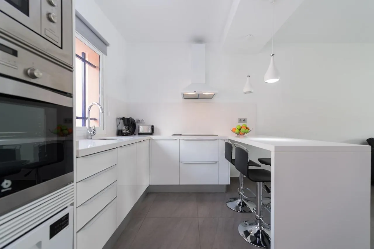 Bungalow Bahia Meloneras 0*,  Ισπανία