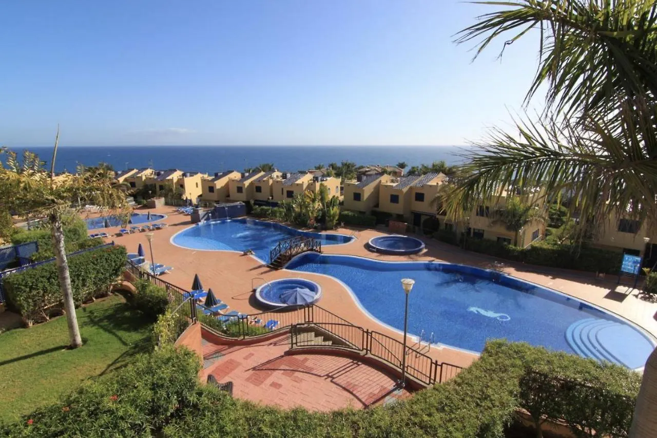 Bungalow Bahia Meloneras Ισπανία