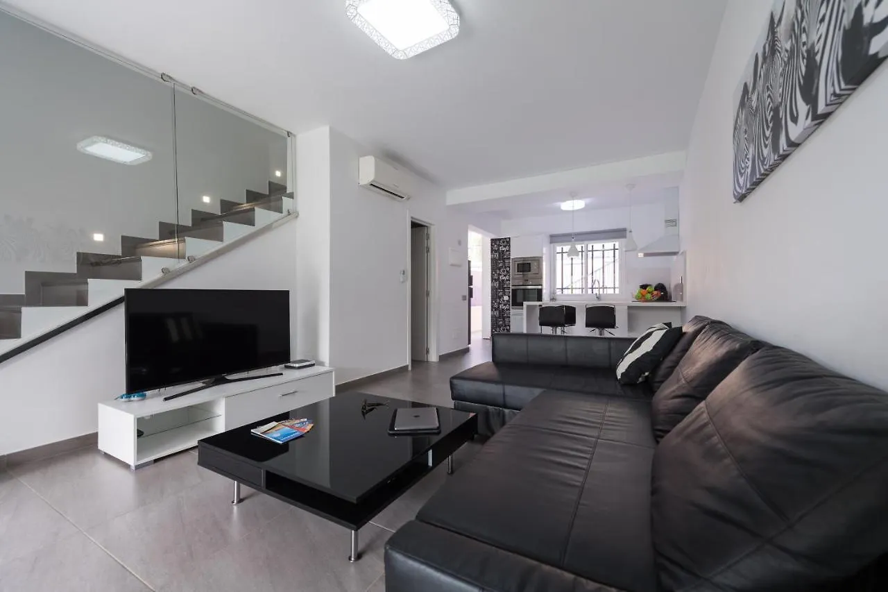 Bungalow Bahia Meloneras Διαμέρισμα