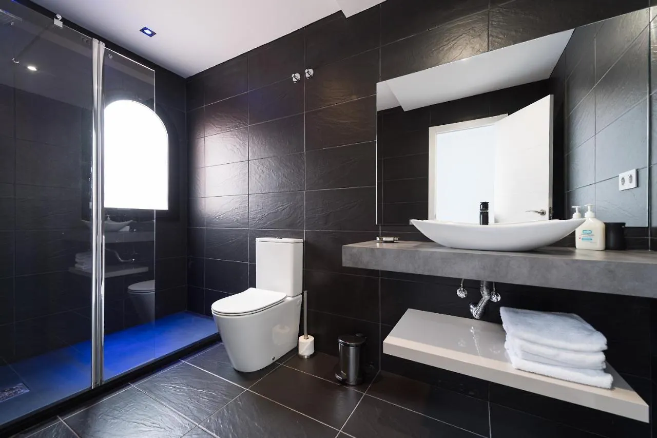 Bungalow Bahia Meloneras Διαμέρισμα