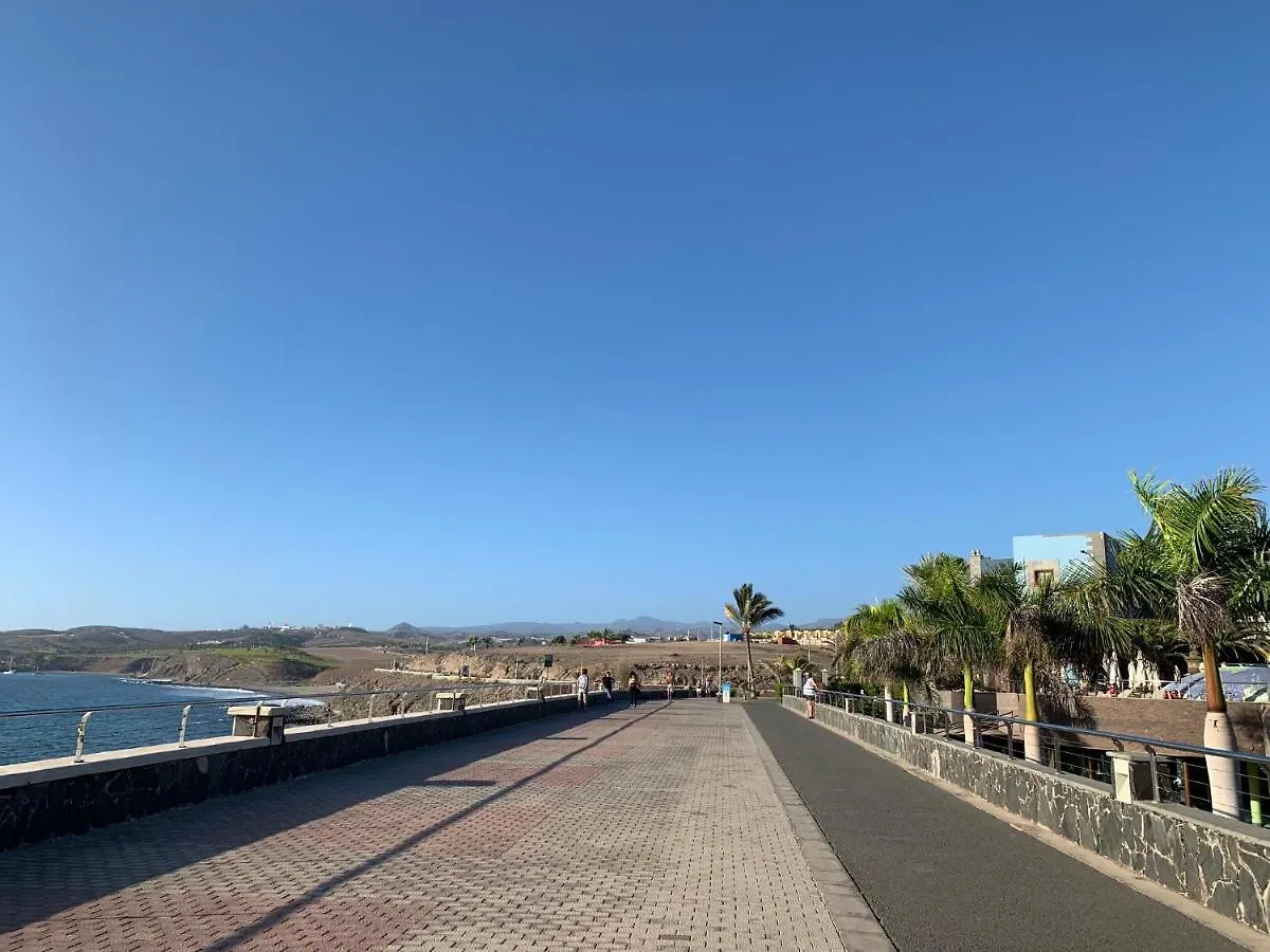 Διαμέρισμα Bungalow Bahia Meloneras