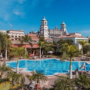Lopesan Del Conde & Thalasso Meloneras