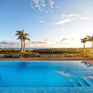 Ananda Vistas By Maspalomas Meloneras