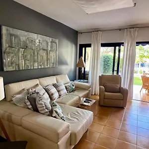 Ideal Apartment