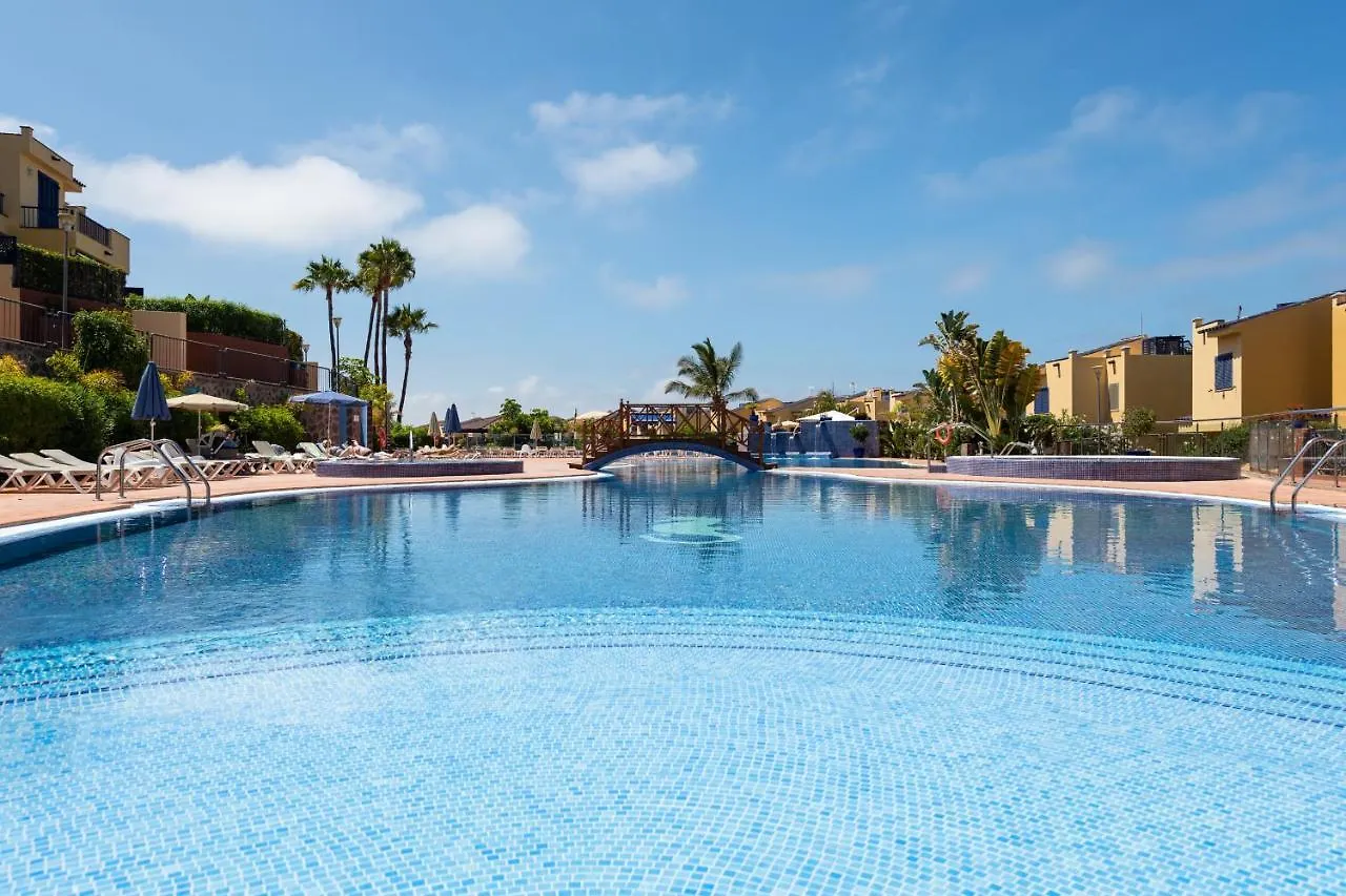 Bungalow Bahia Meloneras Spain