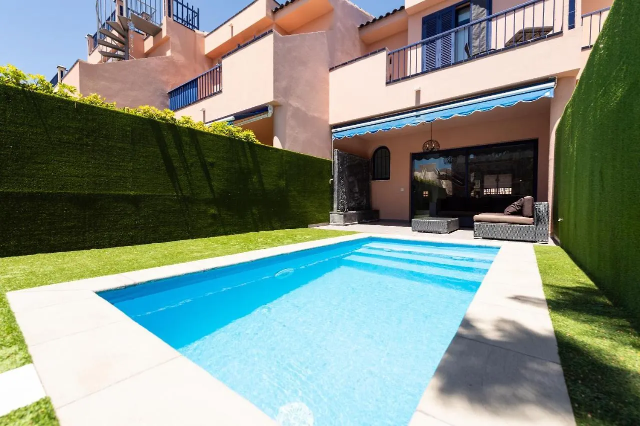 Bungalow Bahia Meloneras