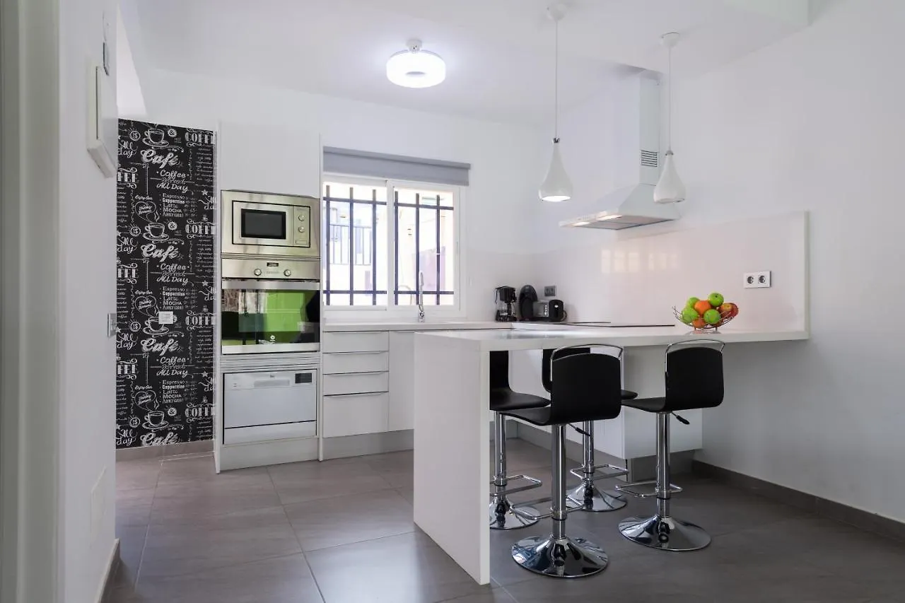 Apartment Bungalow Bahia Meloneras Spain