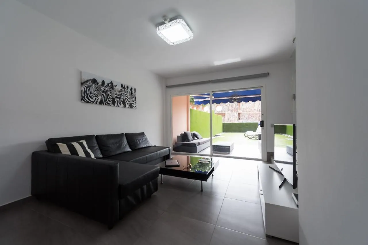 Bungalow Bahia Meloneras 0*,  Spain